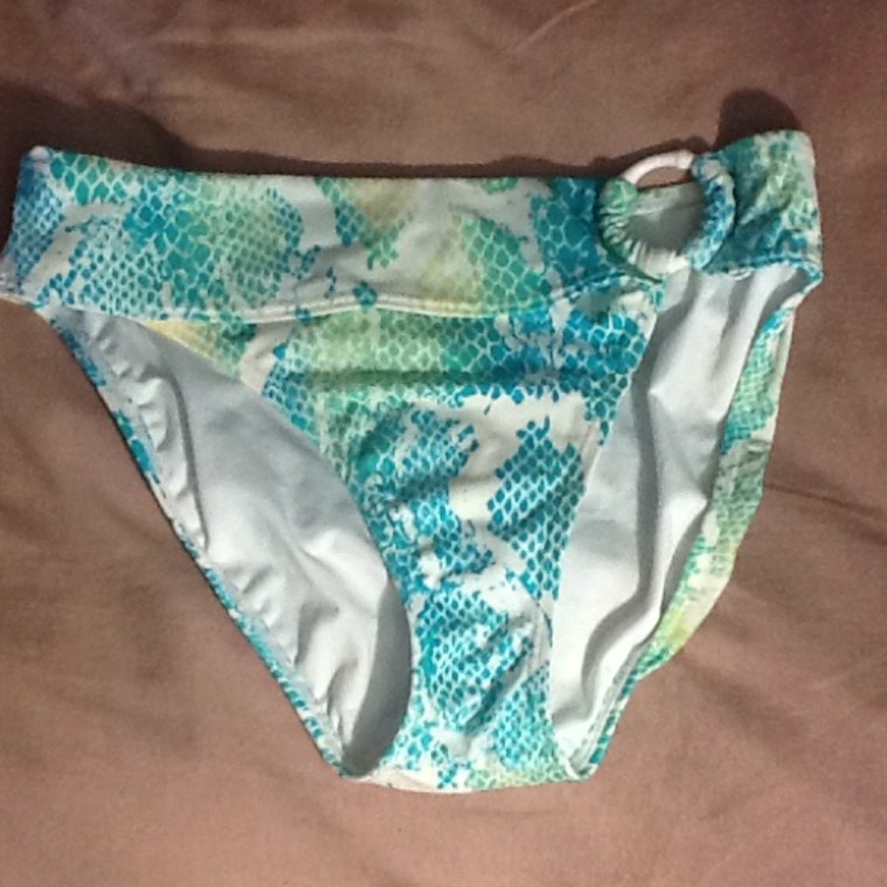 Victoria's Secret bikini bottom